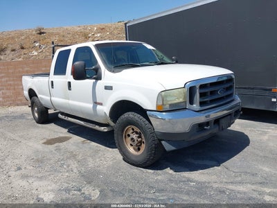FORD F-350 2004