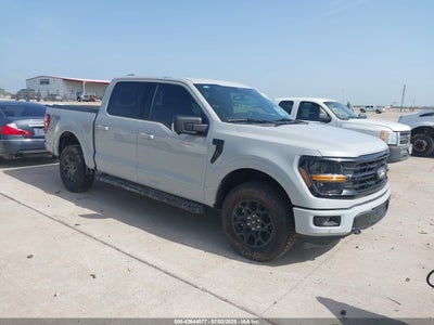 FORD F-150 2024