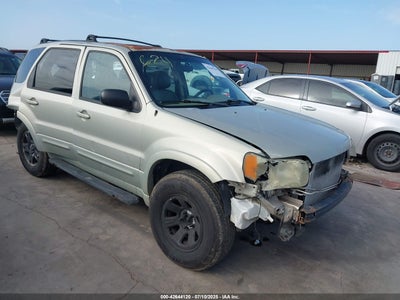 FORD ESCAPE 2003