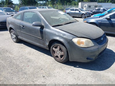 CHEVROLET COBALT 2008