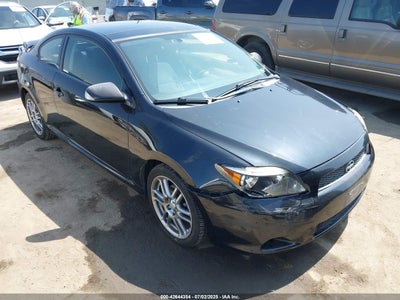 SCION TC 2007