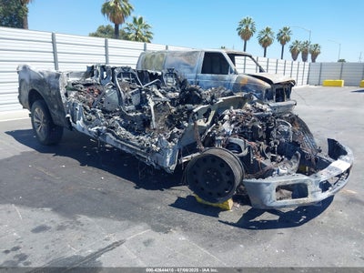 FORD F-150 2018