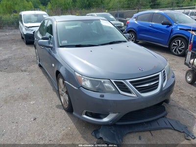 SAAB 9-3 2008
