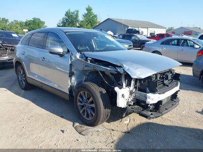 MAZDA CX-9 2021