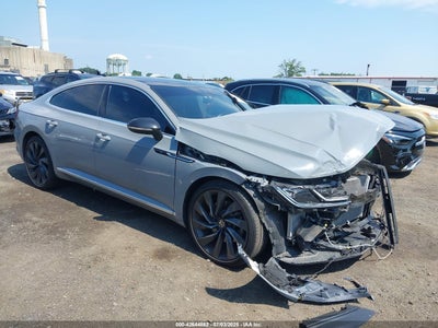 VOLKSWAGEN ARTEON 2022