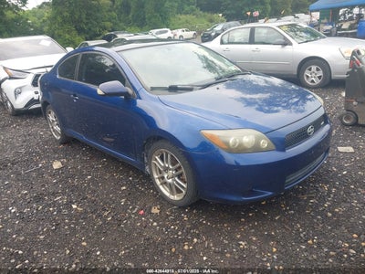 SCION TC 2008