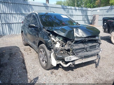 HONDA CR-V 2018