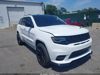 JEEP GRAND CHEROKEE 2019