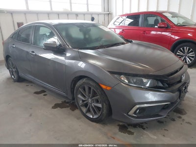 HONDA CIVIC 2020