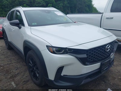 MAZDA CX-50 2023