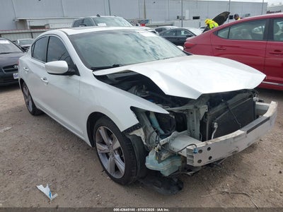 ACURA ILX 2013