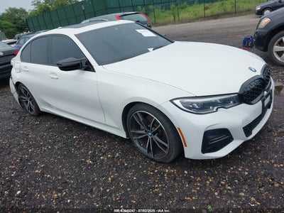 BMW 330I 2021