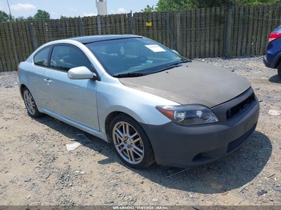SCION TC 2007