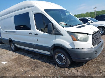 FORD TRANSIT-350 2015