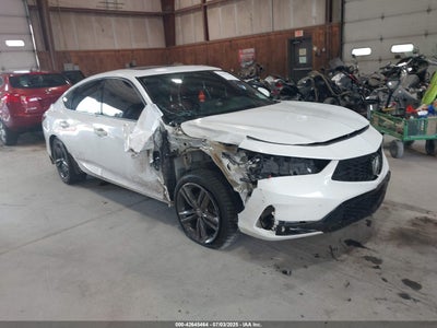 ACURA INTEGRA 2023