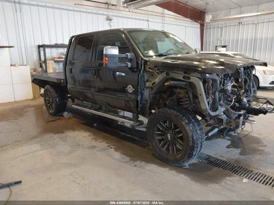 FORD F-250 2012