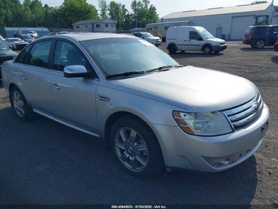 FORD TAURUS 2009