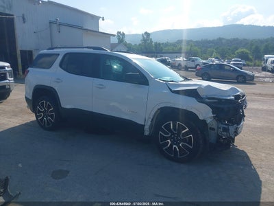 GMC ACADIA 2019