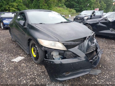 HONDA CR-Z 2013