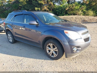 CHEVROLET EQUINOX 2014