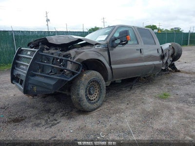 FORD F-250 2015