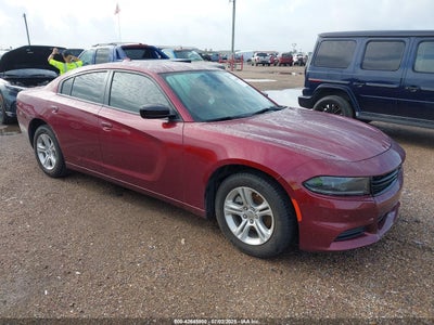 DODGE CHARGER 2023