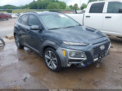 HYUNDAI KONA 2020