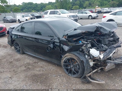 HONDA CIVIC 2023