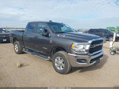 RAM 2500 2024
