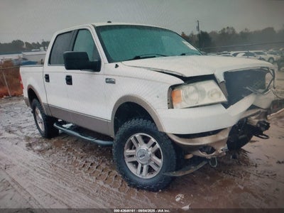 FORD F-150 2006