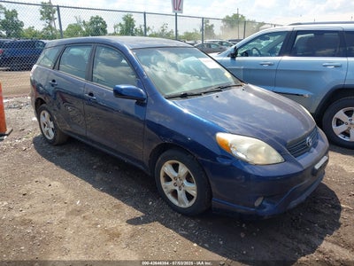 TOYOTA MATRIX 2005