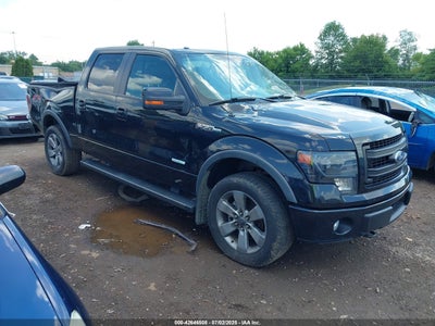 FORD F-150 2014