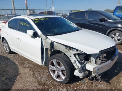 ACURA ILX 2015