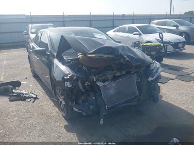 ACURA ILX 2022