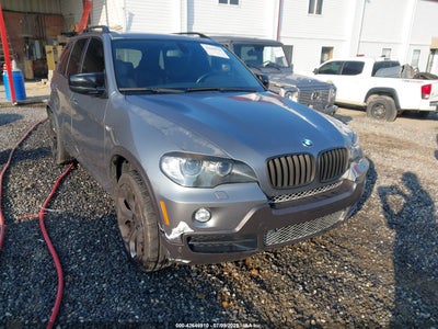 BMW X5 2009