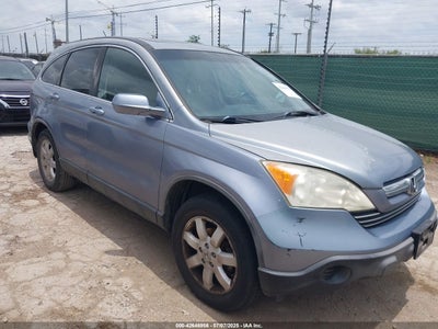 HONDA CR-V 2008