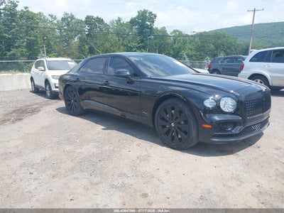 BENTLEY FLYING SPUR 2023