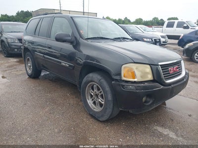 GMC ENVOY 2005