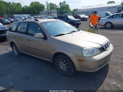 SUZUKI FORENZA 2005