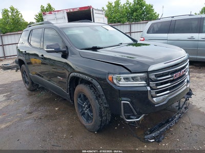 GMC ACADIA 2021
