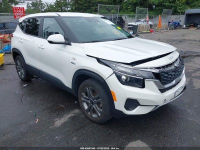 KIA SELTOS 2023