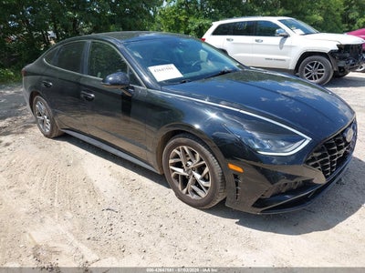 HYUNDAI SONATA 2020