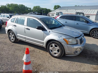 DODGE CALIBER 2008