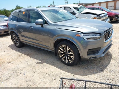 VOLVO XC90 2020