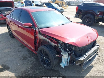 VOLKSWAGEN JETTA 2017