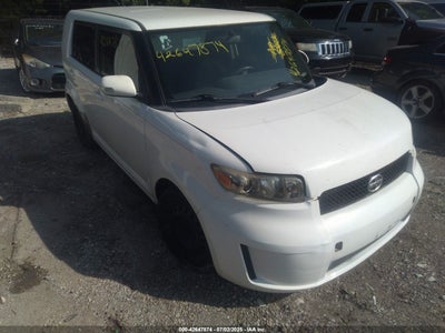 SCION XB 2009