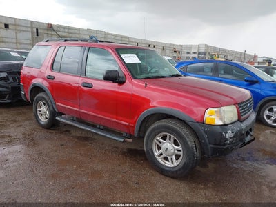 FORD EXPLORER 2003