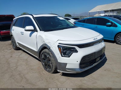 KIA NIRO EV 2023