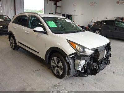 KIA NIRO 2019