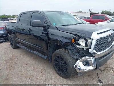 TOYOTA TUNDRA 2020